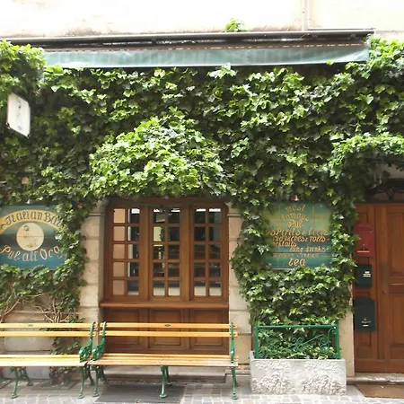 Apartment All'oca
