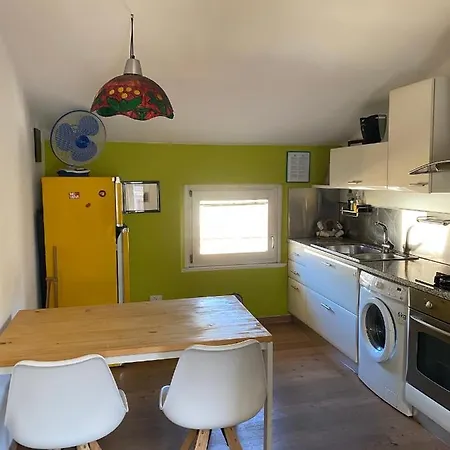 All'oca Apartment