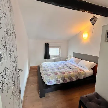 All'oca Apartment