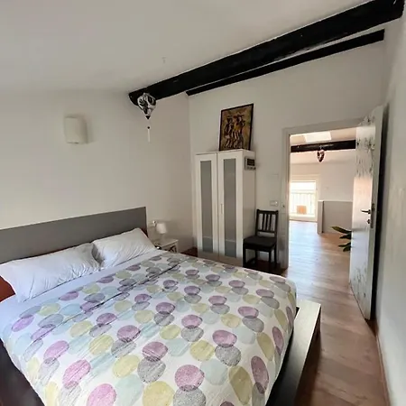 All'oca Apartment
