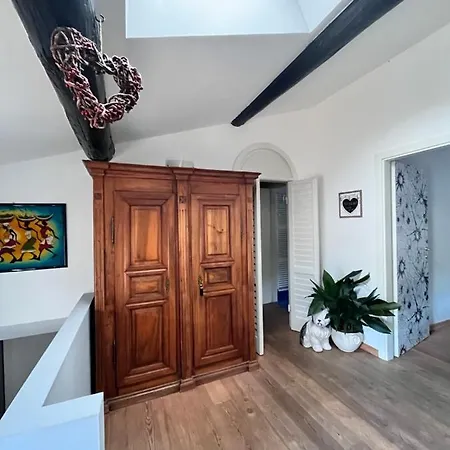 Apartment All'oca *