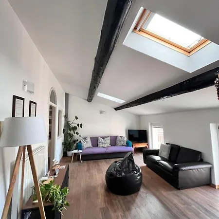 Apartment All'oca Riva del Garda
