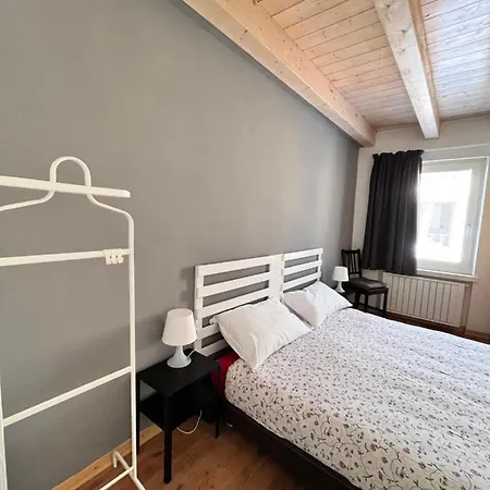 Apartment All'oca