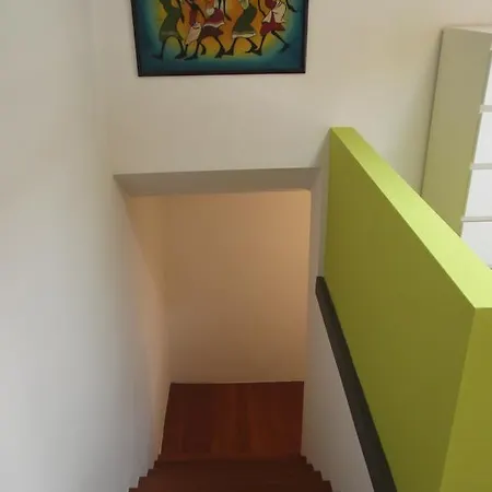 All'oca Apartment *