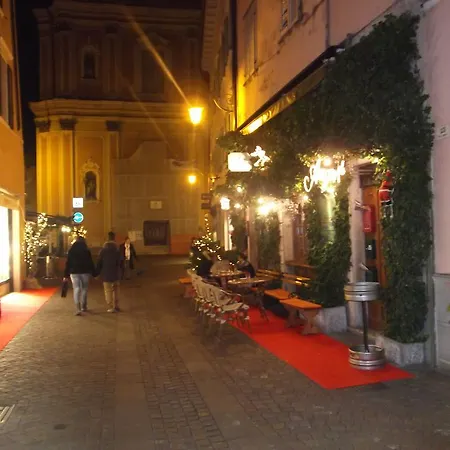 All'oca Apartment Riva del Garda